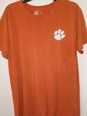 Clemson Shirt